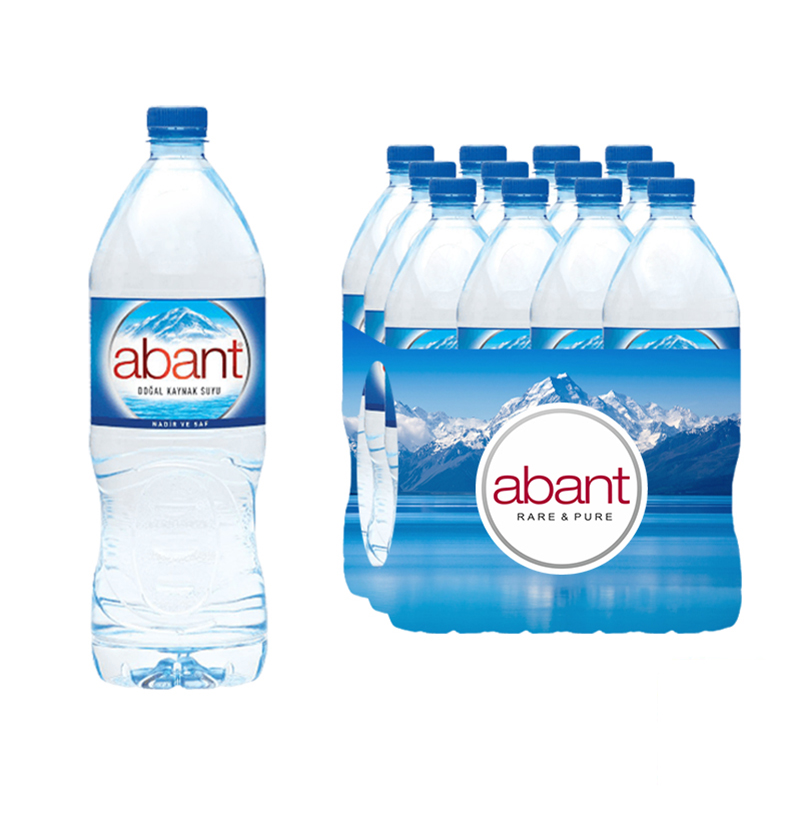 Abant 1.5 lt