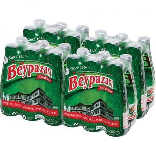 Beypazarı Sade
