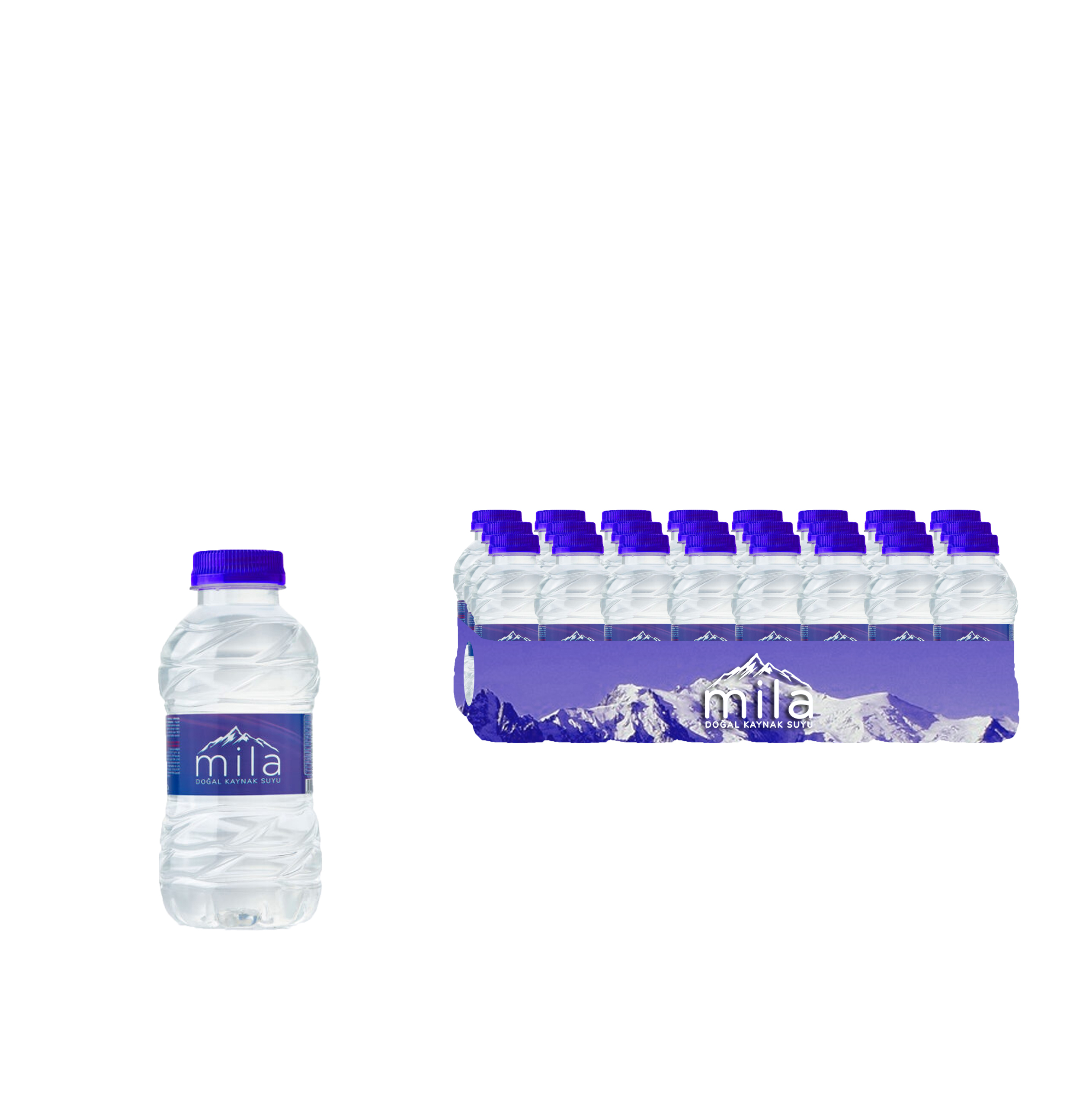 Mila 200 ml