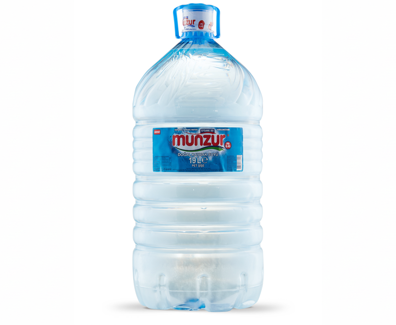 Munzur 19 LT Kullan At